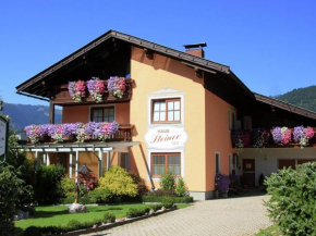 Apartment near the Gondelbahn with shared pool
